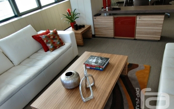 DECOR // ESCRITÓRIOS
