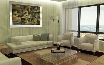 DECOR // ESCRITÓRIOS