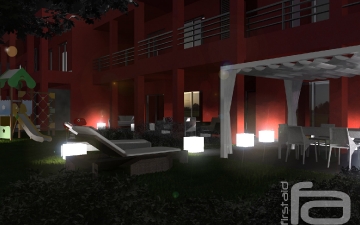 DECOR // RESIDENCIAL